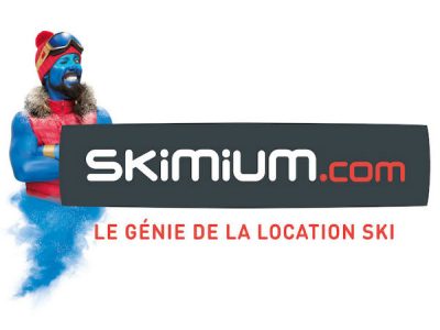 Logo Skimium