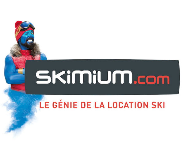 Logo Skimium