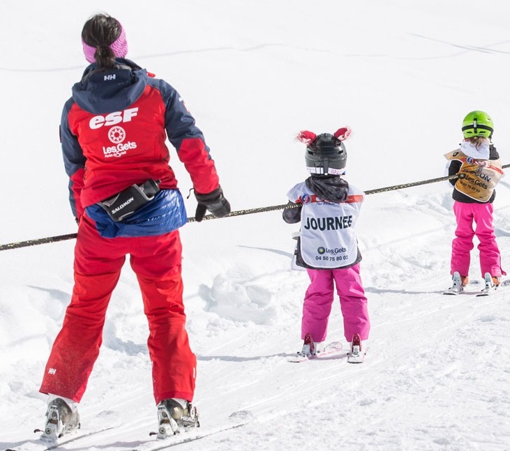 SKISCHOOL